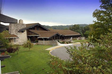 Shawnee State Park Lodge, Portsmouth (OH) - Booking Deals, Photos & Reviews