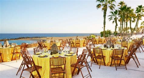 Hilton Los Cabos Beach & Golf Resort - Mexico