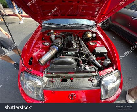 Supra Mk4 Twin Turbo: Siêu Xe Đỉnh Cao Của Tốc Độ - Countrymusicstop.com