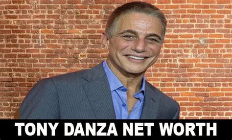 Tony Danza Net Worth