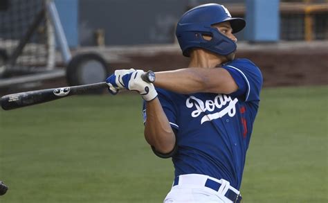 LIVE: Dodgers Intrasquad Game Thread Begins Friday at 6:40 p.m. PT ...