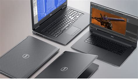 Dell Precision 5530 15 inch Mobile Workstation | Dell Middle East