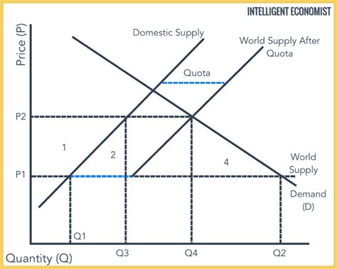 Quota - Intelligent Economist