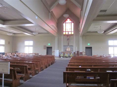 St. Francis of Assisi Catholic Church | 3791 Pike Road, Longmont, CO ...