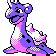 Lapras sprites gallery | Pokémon Database