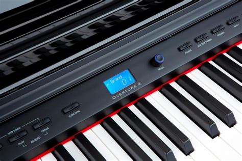 Top 10 Best Digital Piano Keyboard Brands 2020 - Fire Inside Music