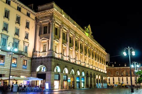 La Rinascente di Milano compie 155 anni: storia e origini del nome