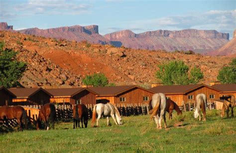 Red Cliffs Lodge (Moab, UT) - Resort Reviews - ResortsandLodges.com