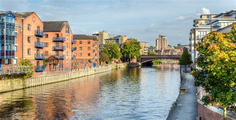 Leeds is the Best Place to Live in England | Leeds-List