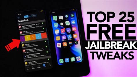 The Best 25 Free iOS 12.4 Jailbreak Tweaks - iPhone Hacks | #1 iPhone ...