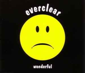 Everclear - Wonderful | Releases, Reviews, Credits | Discogs