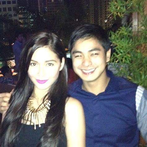 Maja Salvador and Coco Martin Having Movie Together?! - Your #1 source ...