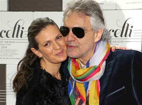 Andrea Bocelli: Everything you need to know including his songs, wife and net worth - Classic FM