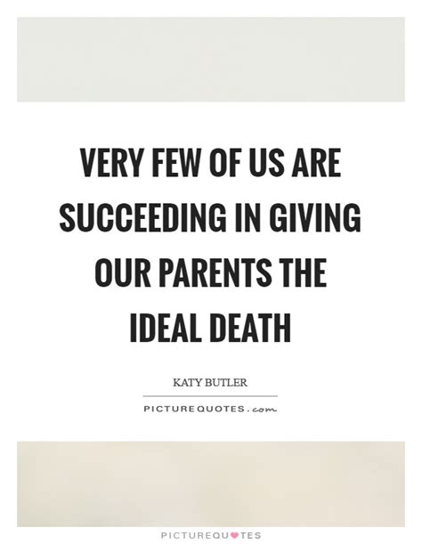 Death Parents Quotes & Sayings | Death Parents Picture Quotes