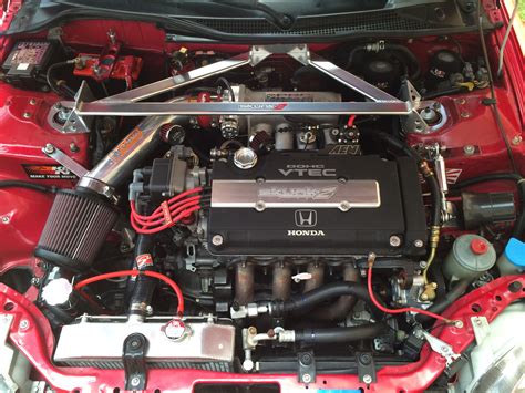 JDM Honda Power. B20-B4. | Honda vtec, Honda crx, Honda civic hatchback