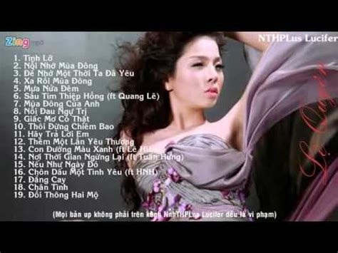 Những Ca Khúc Hay Nhất Của LỆ QUYÊN - YouTube