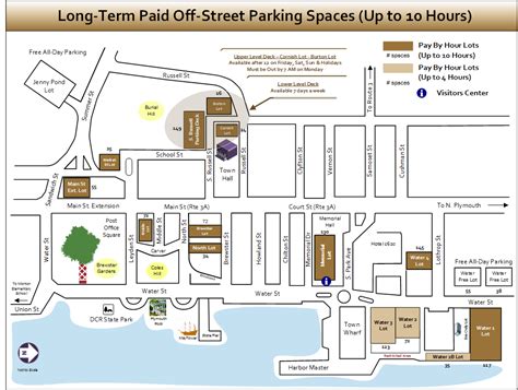 Click On Above Map For Printable Copy