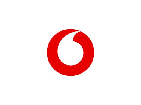 Vodafone Logo