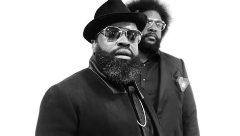 The Roots - Tour Dates, Song Releases, and More