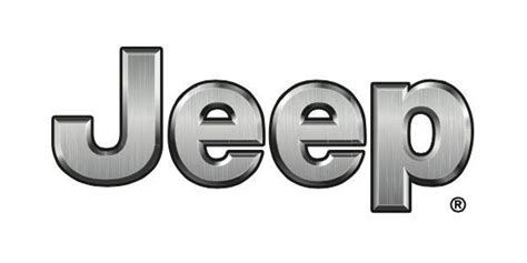 News: Jeep’s new logo