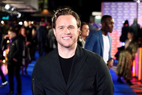 Olly Murs on wedding plans, his new tour and being in a ‘really good place’ after surgery | The ...