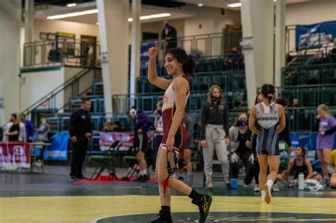 National Collegiate Women’s Wrestling Championships Recap » Transition ...