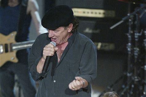 Five Awesome Brian Johnson AC/DC Live Videos