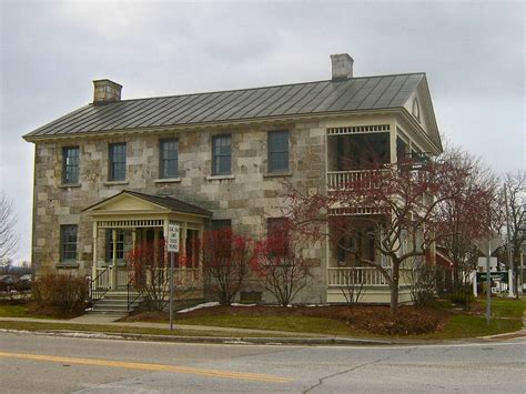 South Hero Inn - South Hero VT | Grand isle, Vermont, National register ...