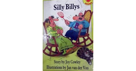 Silly Billys by Joy Cowley