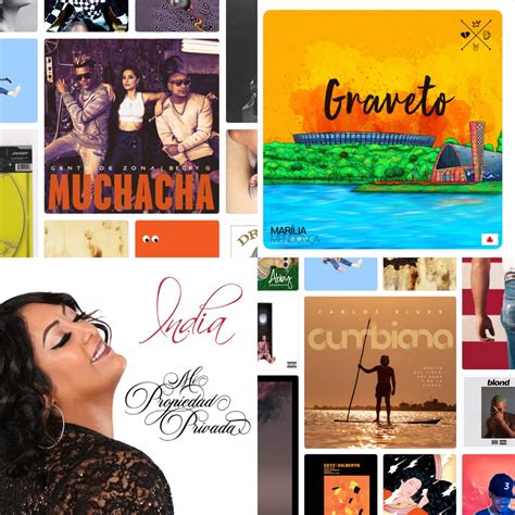 Top Ten Latin Music Hits of June | Latinolife