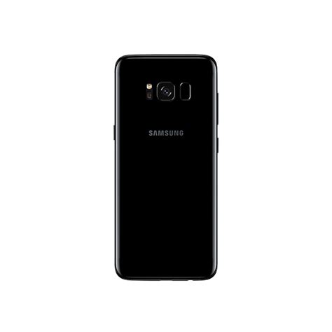 The Brilliant New Samsung Galaxy S8 Colors - Gallery