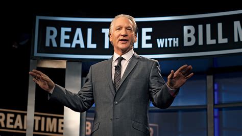 Real Time with Bill Maher live stream: Watch February 17th episode online