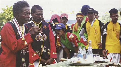 The Aeta People of the Philippines: Culture, Customs and Tradition [Philippine Indigenous People ...