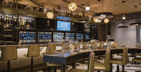 Best bars at the Calgary International Airport | Dished