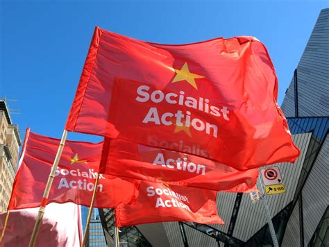 WEBCAST: How To Build A Revolutionary Party Today | Socialist Action Canada