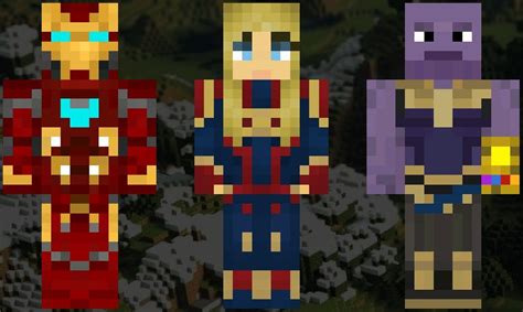 Best Minecraft Skins to Use in 2022