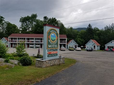 WHITE MOUNTAIN MOTEL AND COTTAGES - Updated 2021 Prices & Reviews ...