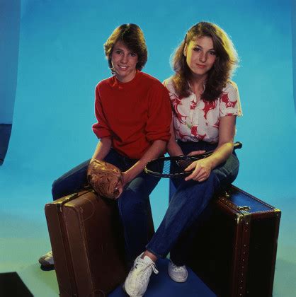 Kristy Mcnichol Tatum Oneal Editorial Stock Photo - Stock Image | Shutterstock