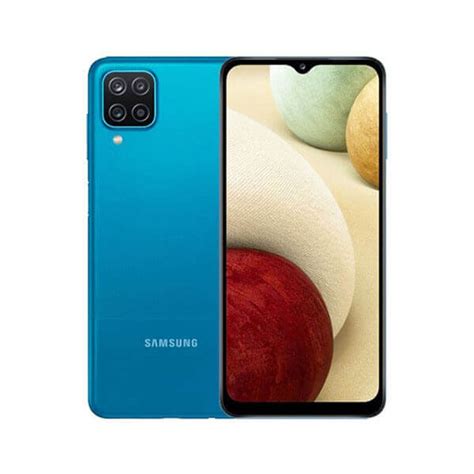 Latest Samsung Galaxy A12 cheapest and Best Price in Kenya 2024