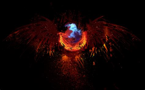 Fire Eagle Wallpapers - Wallpaper Cave