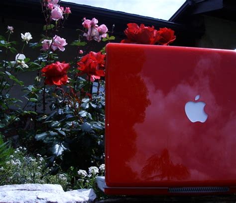 Red iBook | Rubbing Alcohol - 1.66$ Masking Tape - 1.49$ Tam… | Flickr