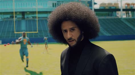 Spike Lee To Direct Colin Kaepernick Documentary For ESPN Films