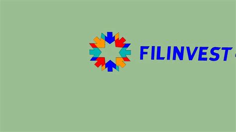 Filinvest City Logo (Proper) | 3D Warehouse