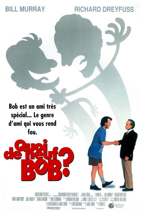 What About Bob? (1991)