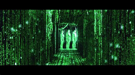 Welcome To The Matrix - VR is Almost Mainstream