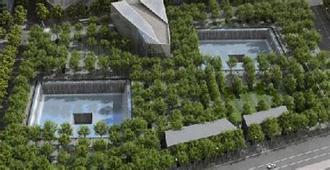 9/11 Memorial Visitors Will Require Advance Tickets | Battery Park City News