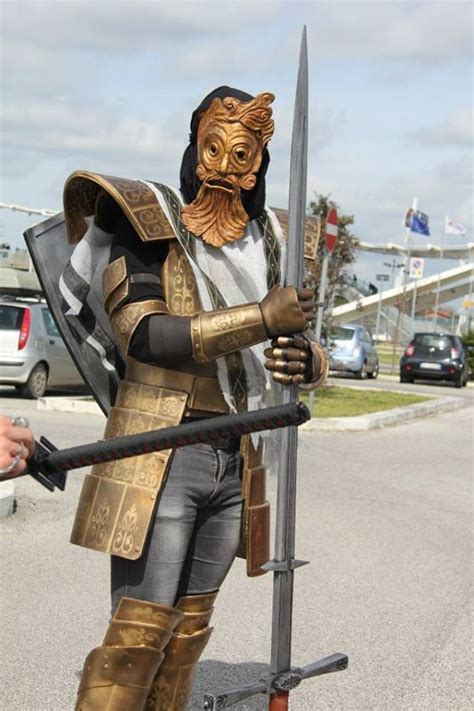 Giant Dad Cosplay from Dark Souls by Diego-Dydo-Nardelli on DeviantArt