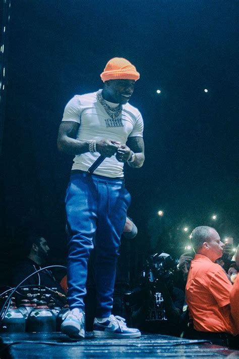 DaBaby | Arts & Entertainment | West Virginia University