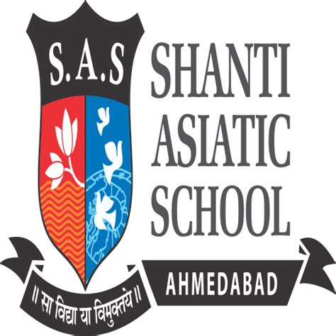 Shanti Asiatic School - Apps on Google Play