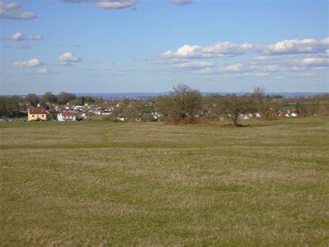 Felton Common © Thomas Nugent cc-by-sa/2.0 :: Geograph Britain and Ireland